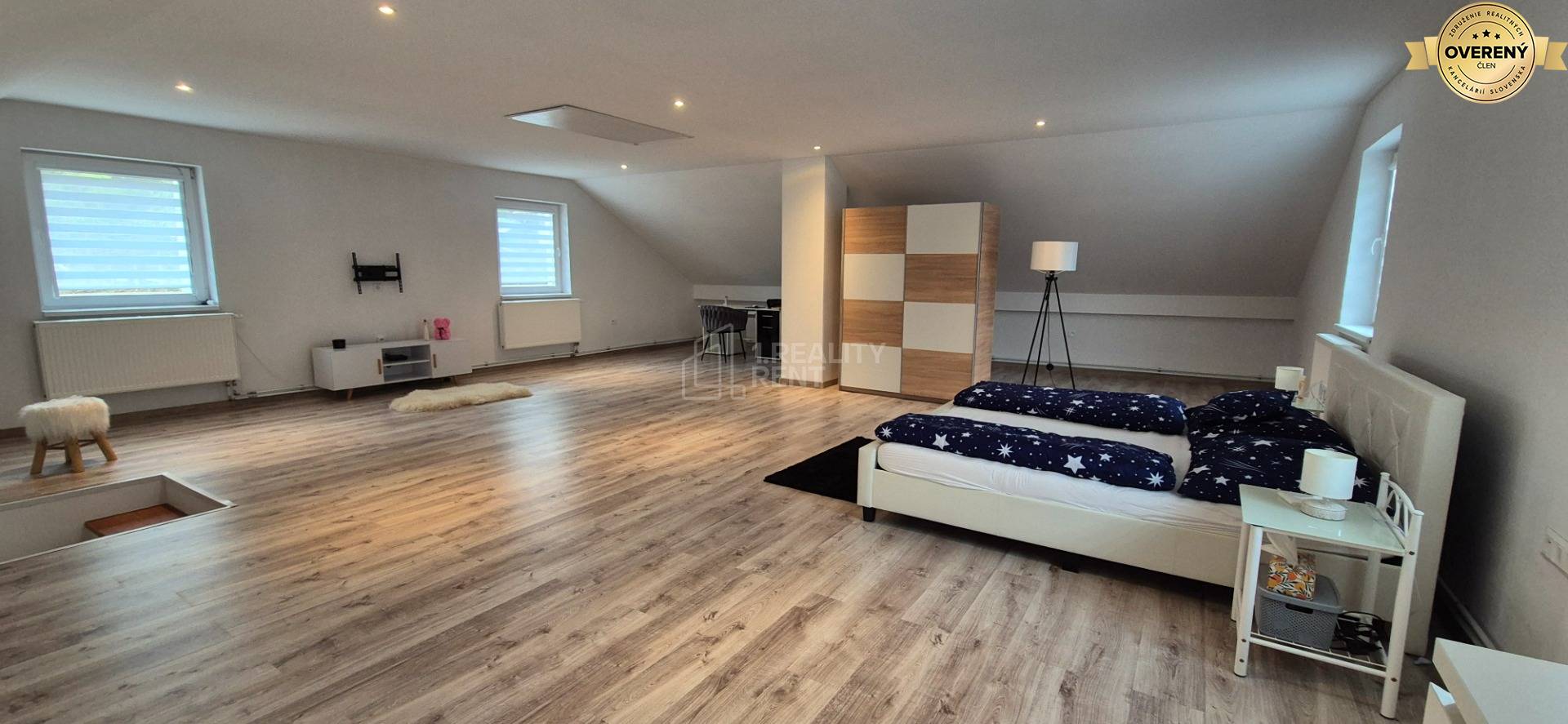 Sale Family house, Family house, Hlboké nad Váhom, Bytča, Slovakia