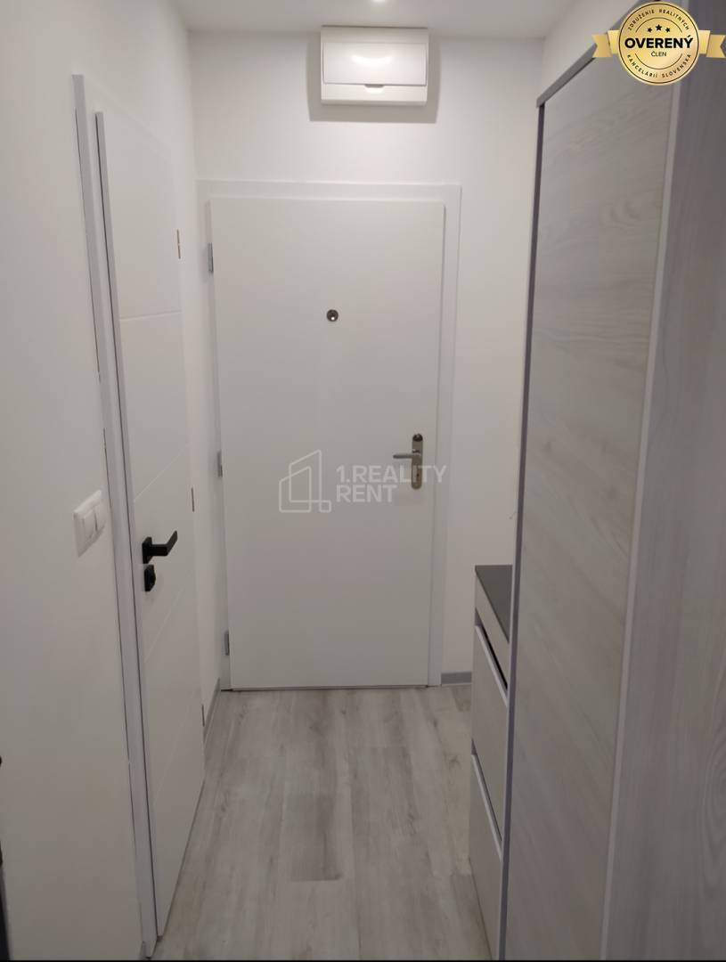 Rent Studio, Studio, 9. mája, Kysucké Nové Mesto, Slovakia