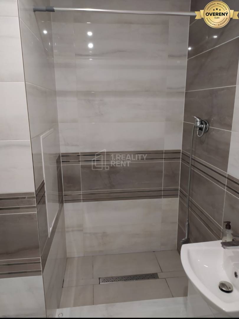 Rent Studio, Studio, 9. mája, Kysucké Nové Mesto, Slovakia