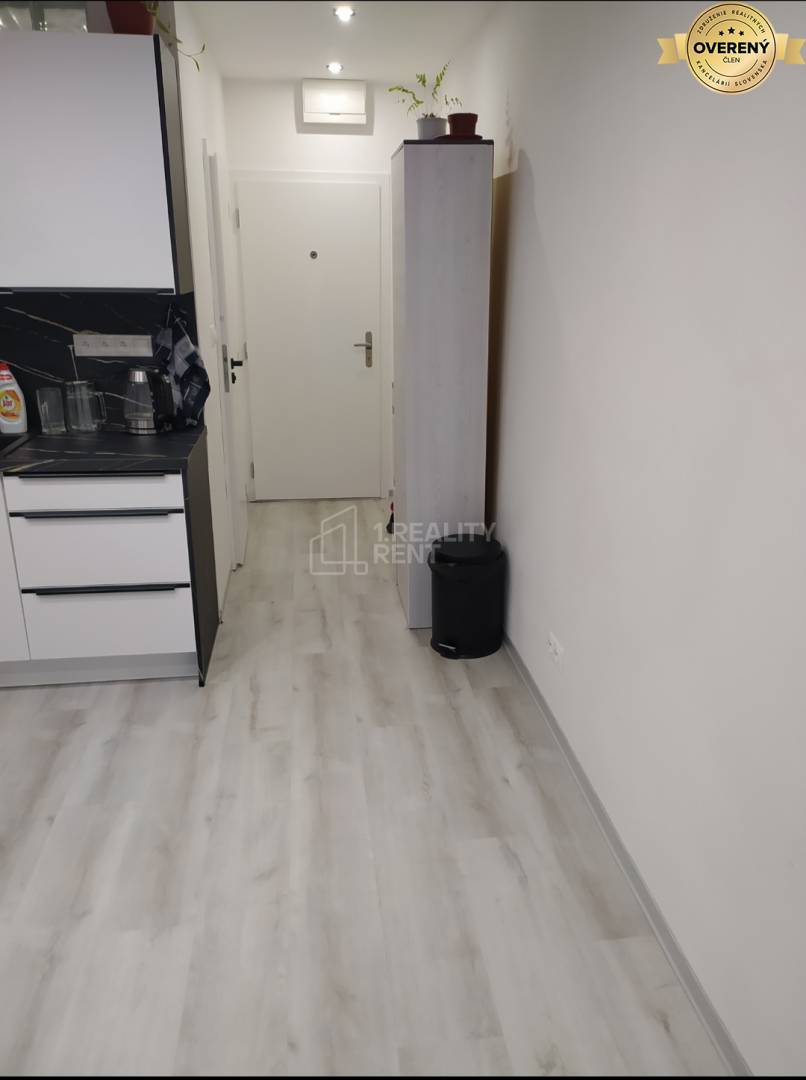 Rent Studio, Studio, 9. mája, Kysucké Nové Mesto, Slovakia