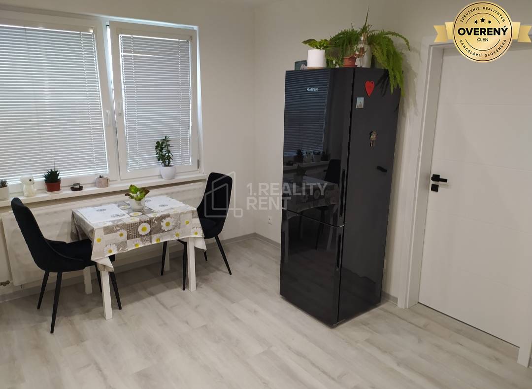 Rent Studio, Studio, 9. mája, Kysucké Nové Mesto, Slovakia