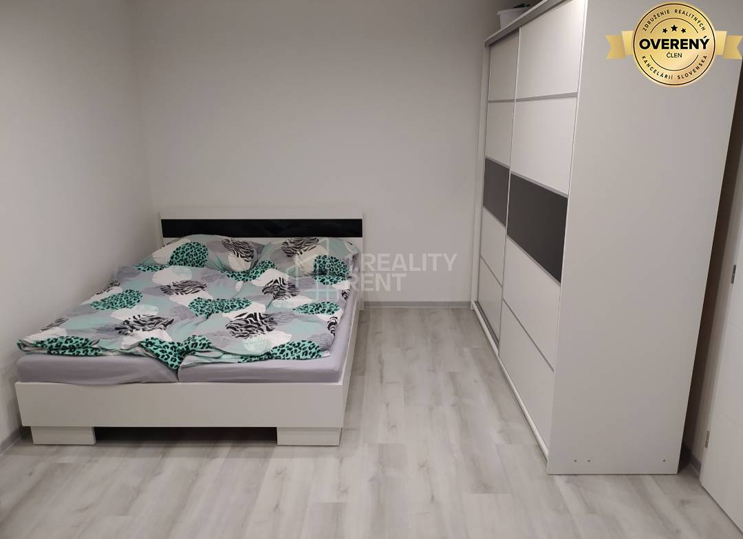 Rent Studio, Studio, 9. mája, Kysucké Nové Mesto, Slovakia