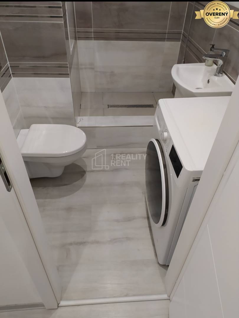 Rent Studio, Studio, 9. mája, Kysucké Nové Mesto, Slovakia