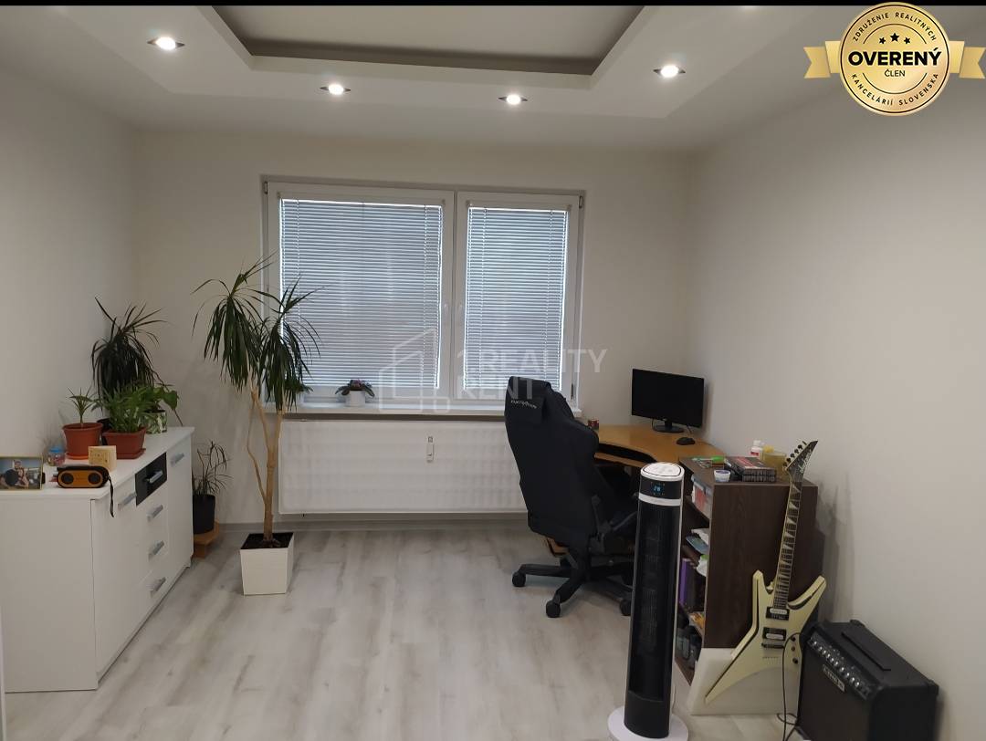 Rent Studio, Studio, 9. mája, Kysucké Nové Mesto, Slovakia