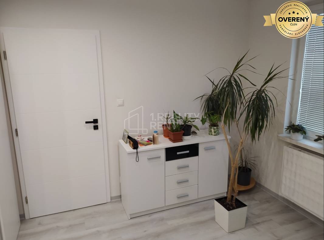 Rent Studio, Studio, 9. mája, Kysucké Nové Mesto, Slovakia