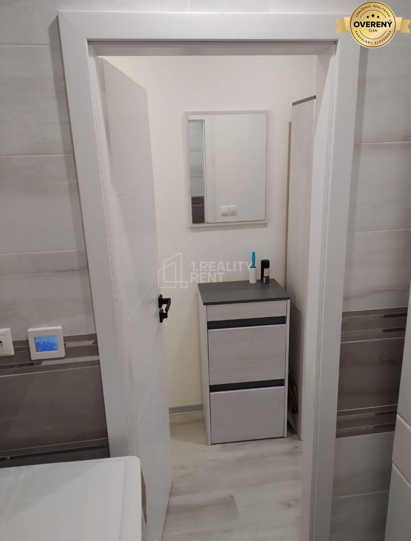 Rent Studio, Studio, 9. mája, Kysucké Nové Mesto, Slovakia