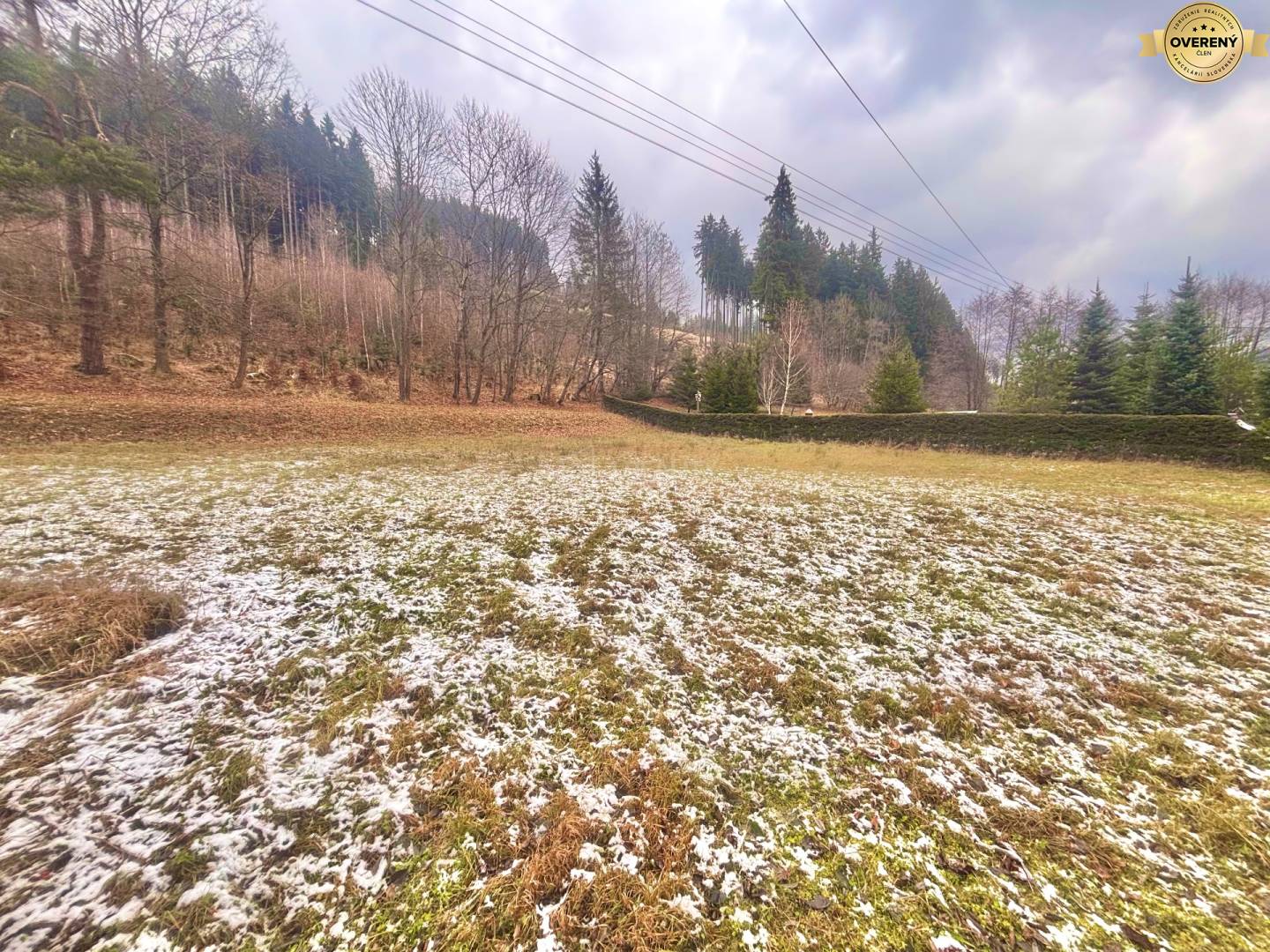 Sale Land – for living, Land – for living, Makov, Čadca, Slovakia