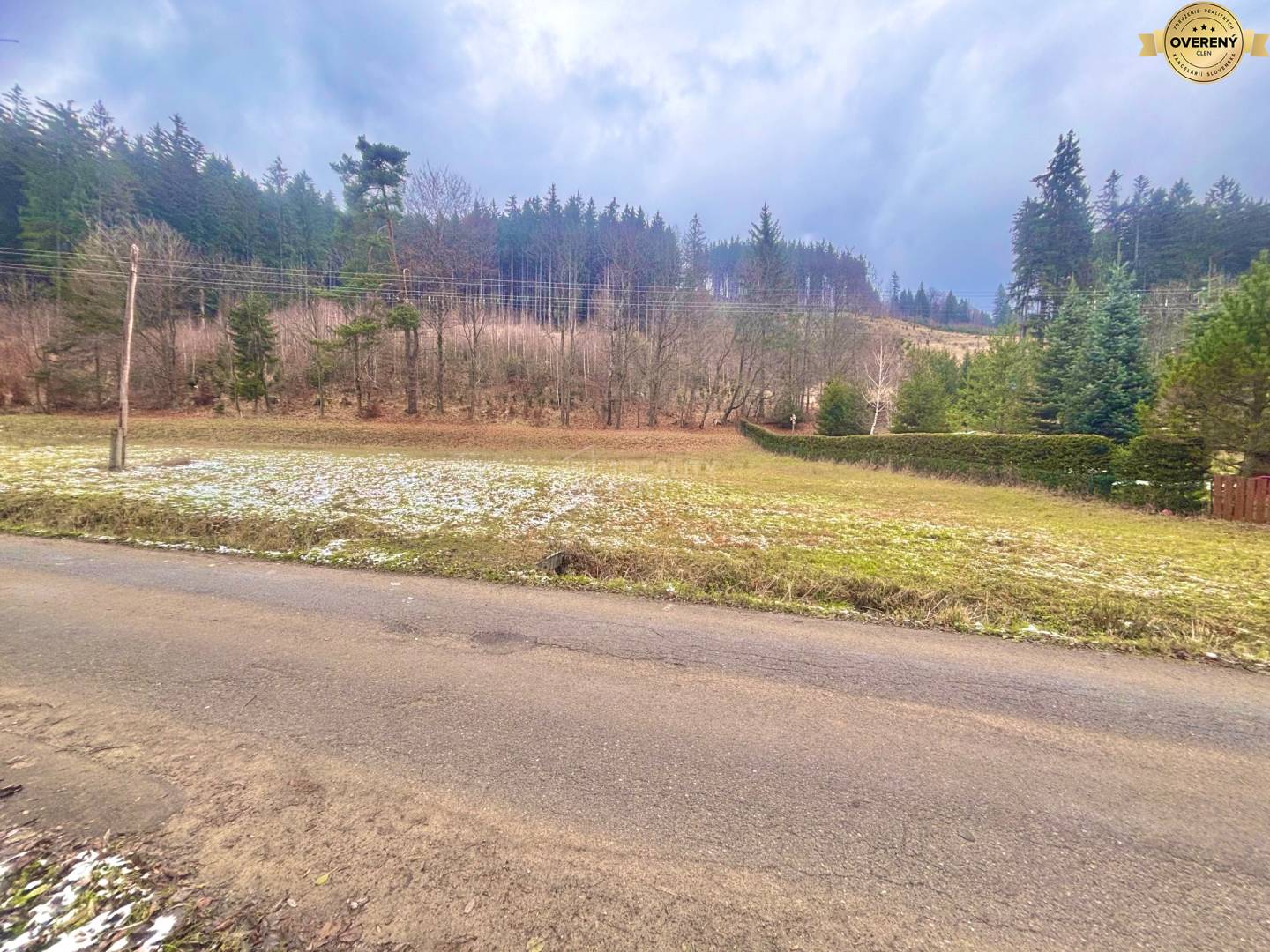 Sale Land – for living, Land – for living, Makov, Čadca, Slovakia