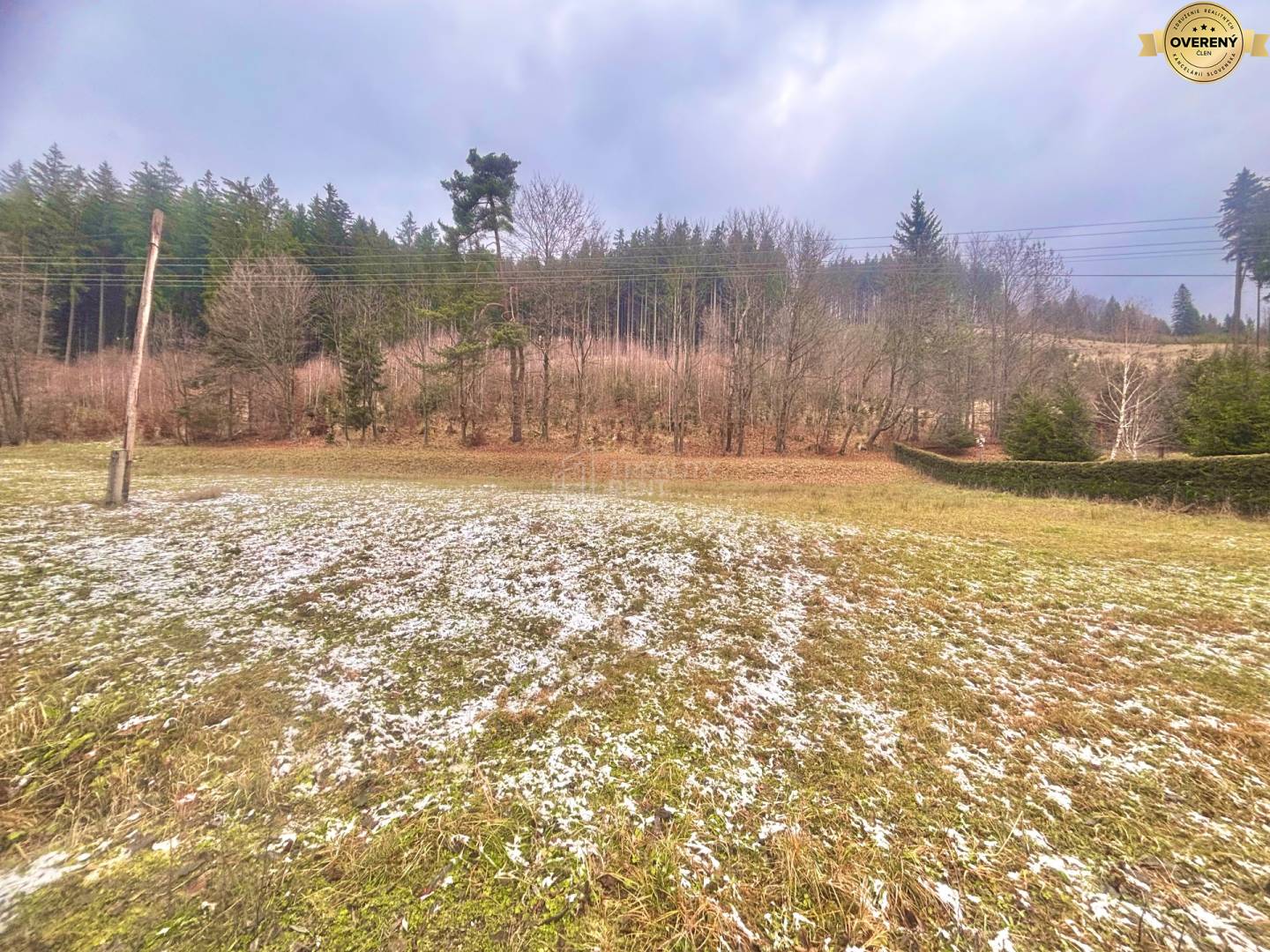 Sale Land – for living, Land – for living, Makov, Čadca, Slovakia