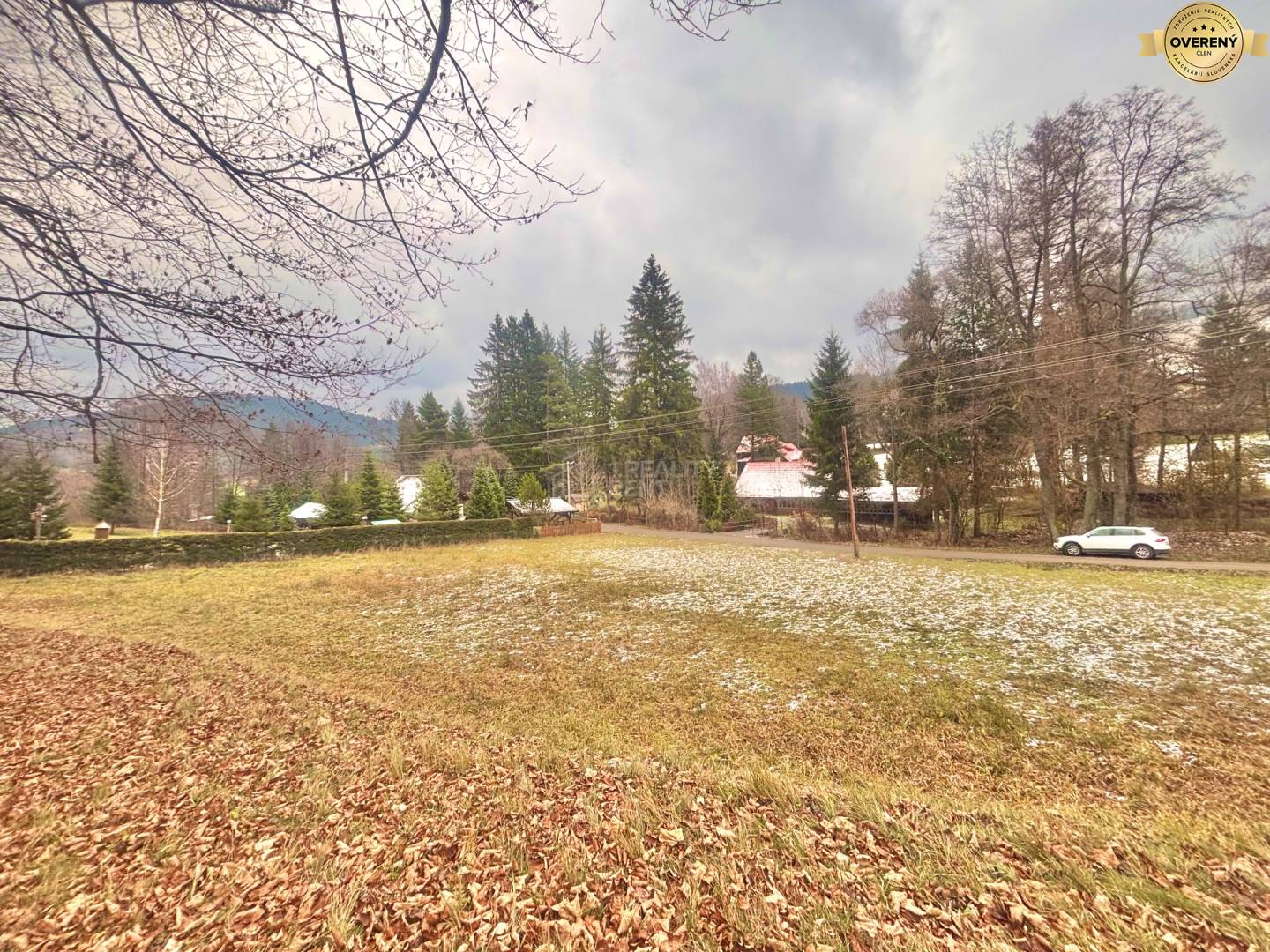 Sale Land – for living, Land – for living, Makov, Čadca, Slovakia