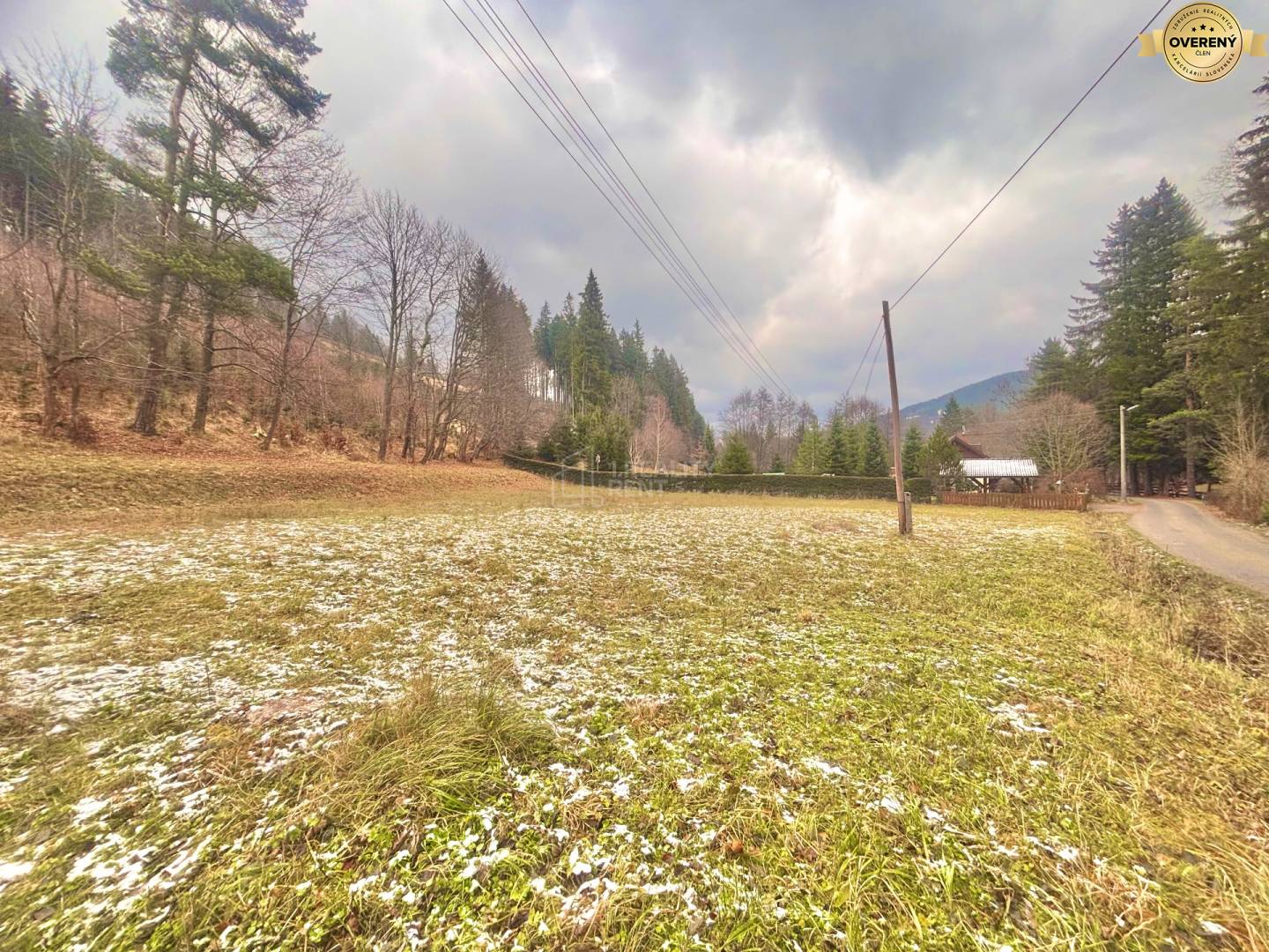 Sale Land – for living, Land – for living, Makov, Čadca, Slovakia