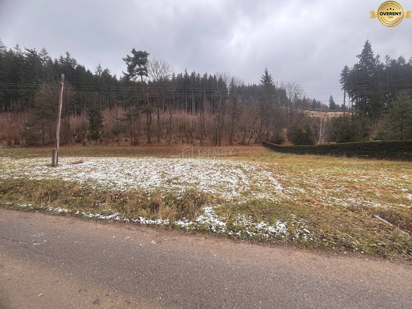 Sale Land – for living, Land – for living, Makov, Čadca, Slovakia