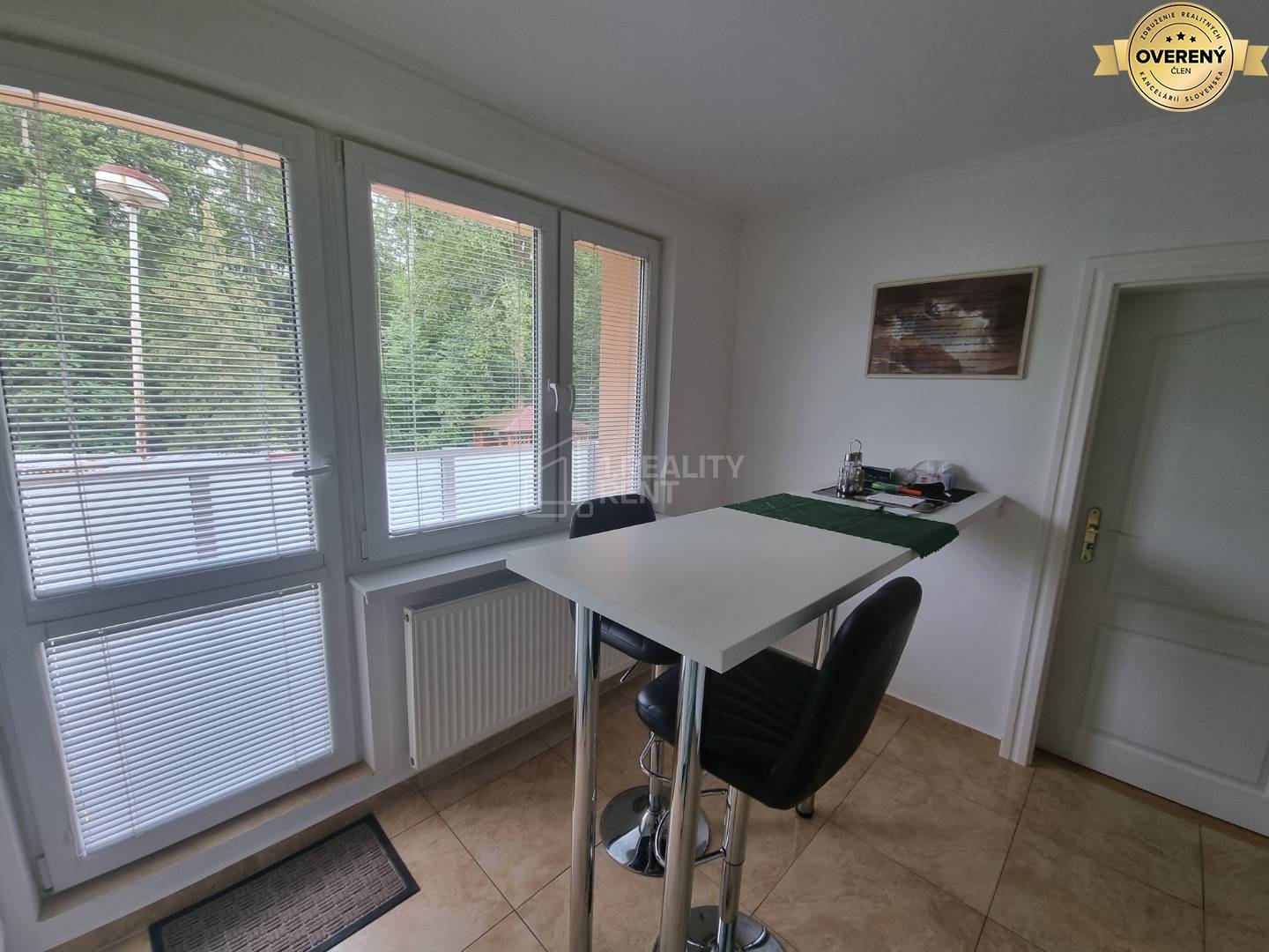 One bedroom apartment, Oščadnica, Sale, Čadca, Slovakia