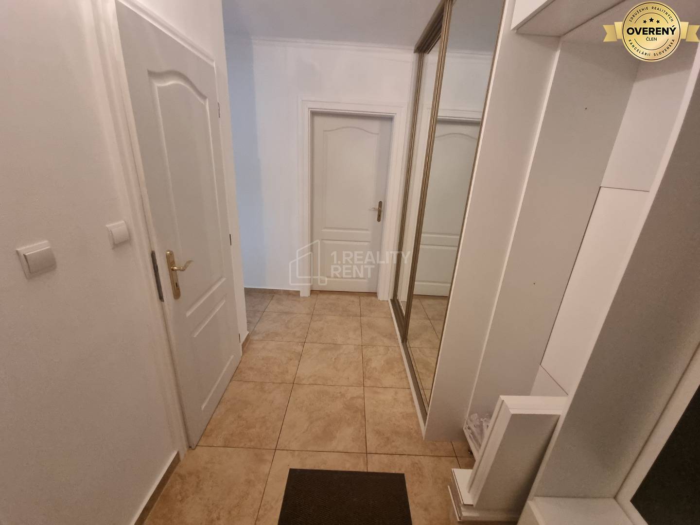 One bedroom apartment, Oščadnica, Sale, Čadca, Slovakia