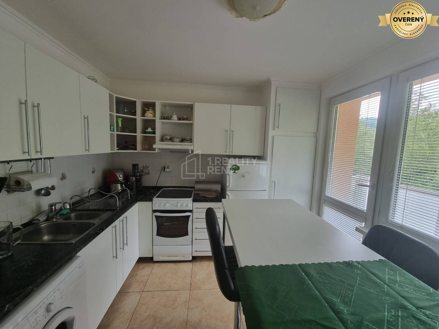 One bedroom apartment, Oščadnica, Sale, Čadca, Slovakia