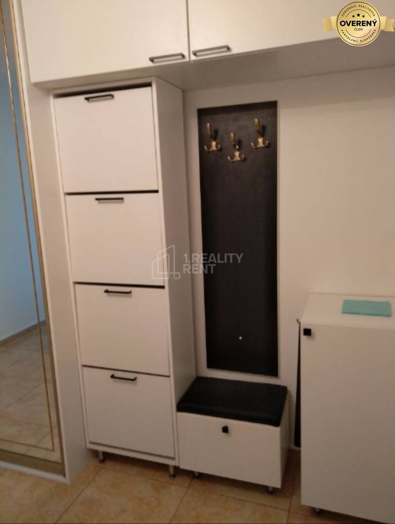 One bedroom apartment, Oščadnica, Sale, Čadca, Slovakia