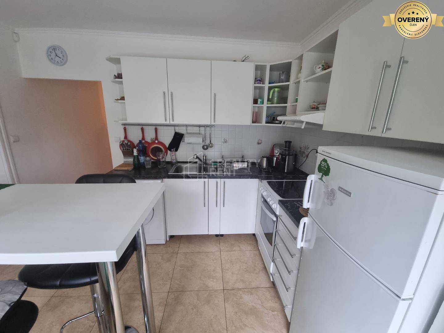 One bedroom apartment, Oščadnica, Sale, Čadca, Slovakia