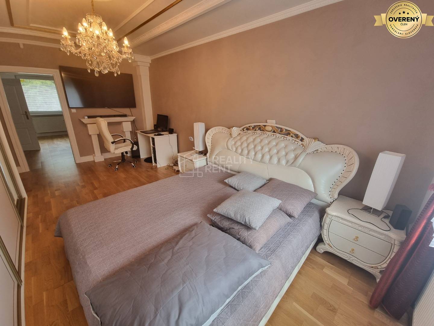 One bedroom apartment, Oščadnica, Sale, Čadca, Slovakia