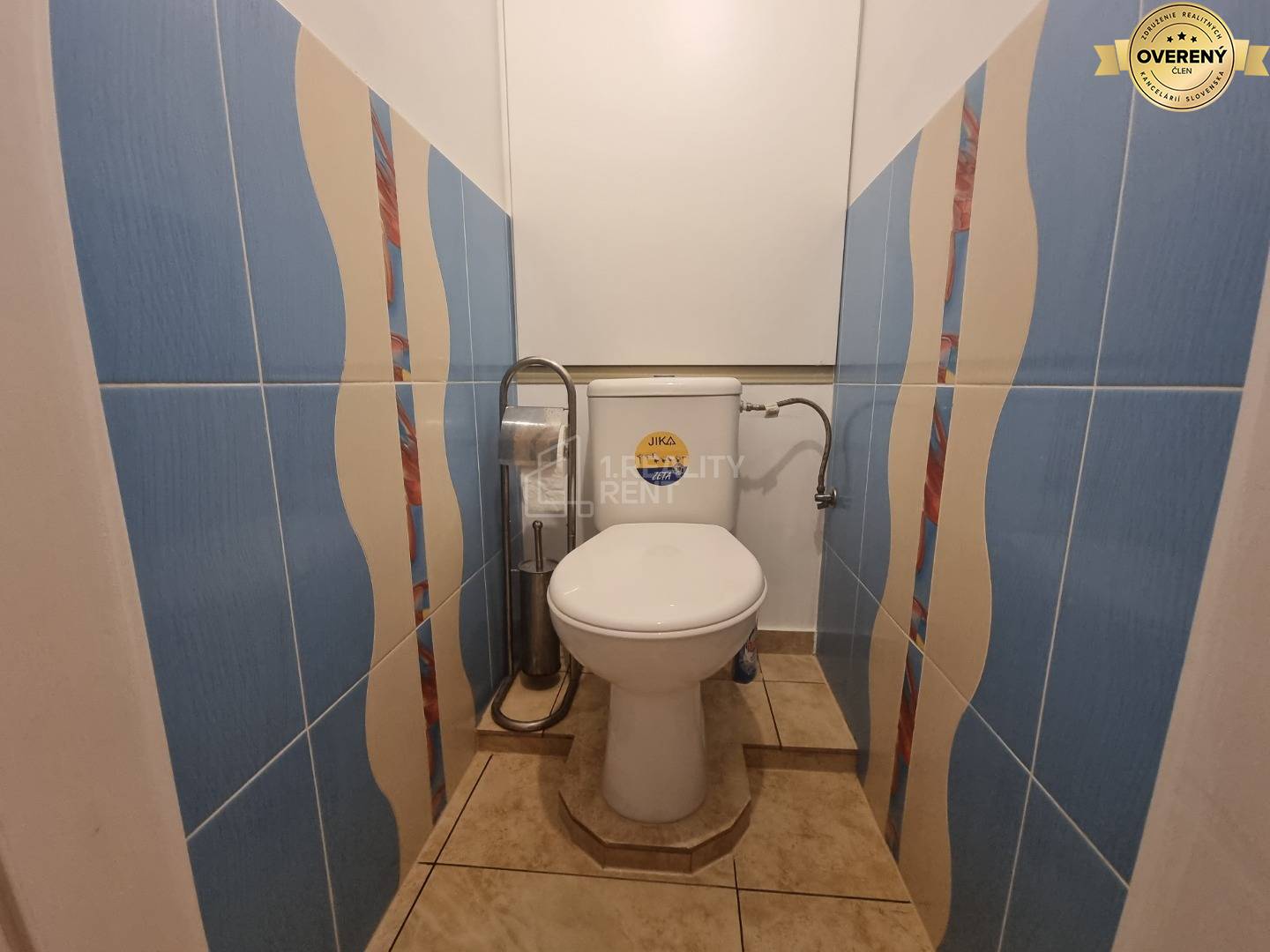 One bedroom apartment, Oščadnica, Sale, Čadca, Slovakia