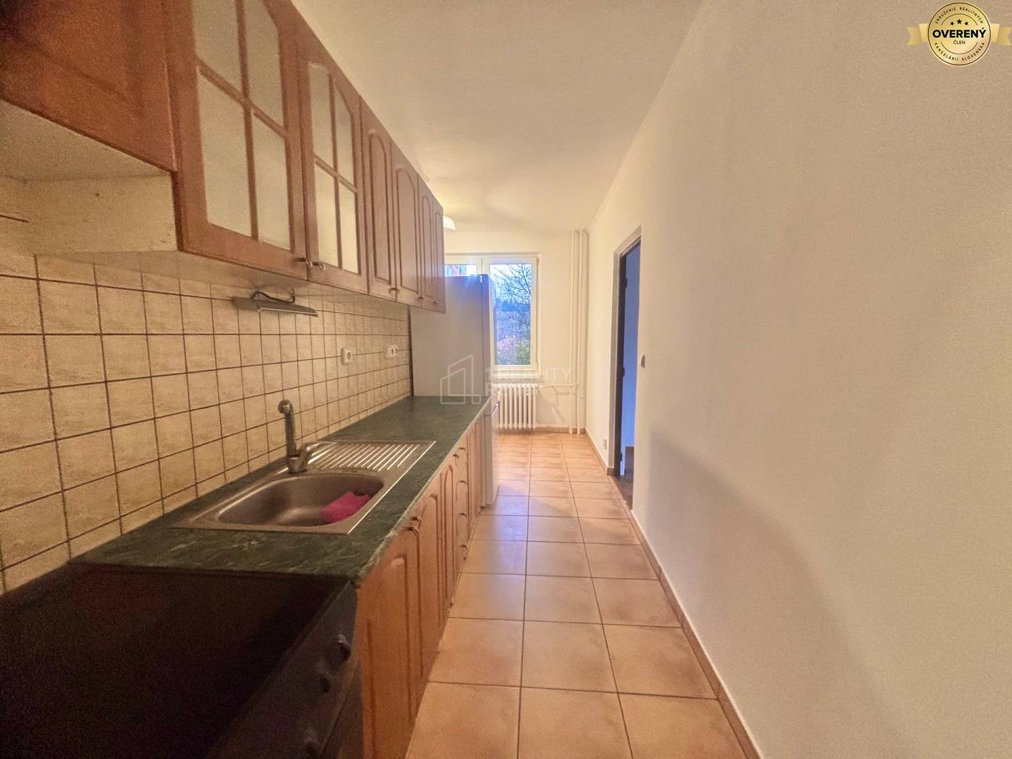 Sale One bedroom apartment, One bedroom apartment, Čadca, Slovakia