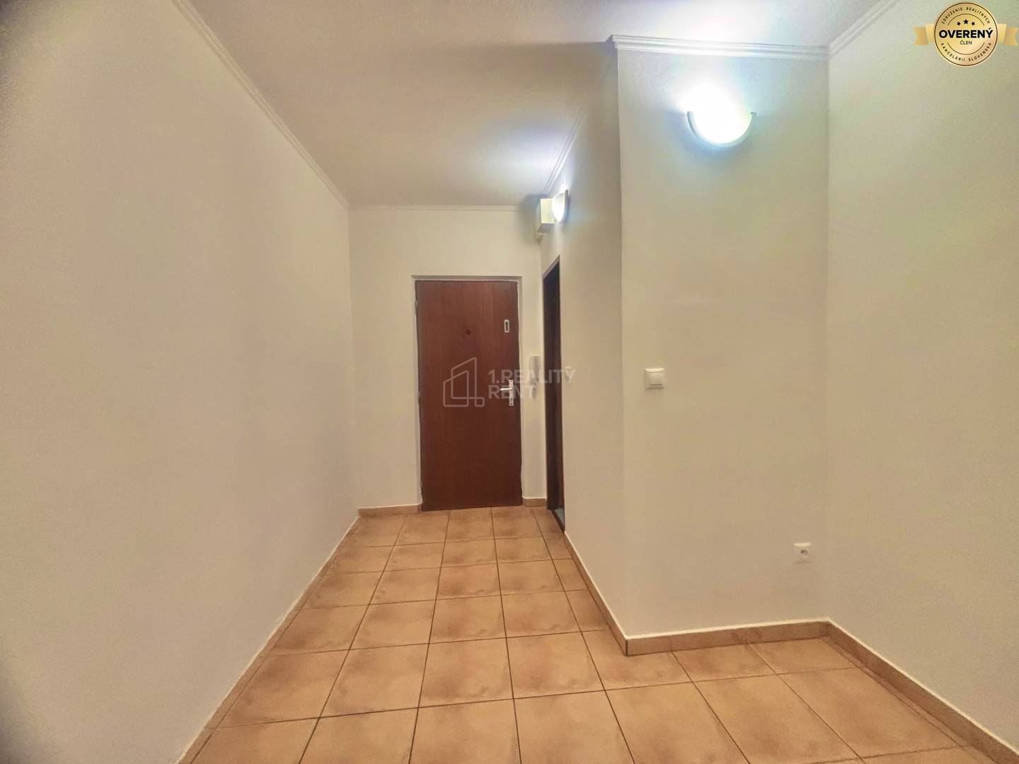 Sale One bedroom apartment, One bedroom apartment, Čadca, Slovakia