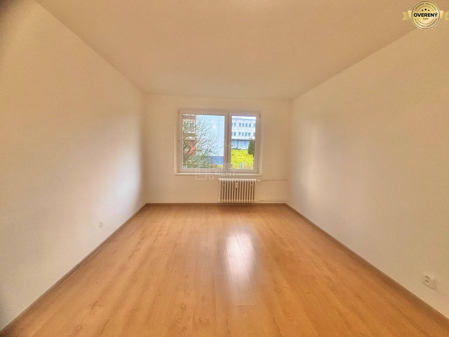 Sale One bedroom apartment, One bedroom apartment, Čadca, Slovakia