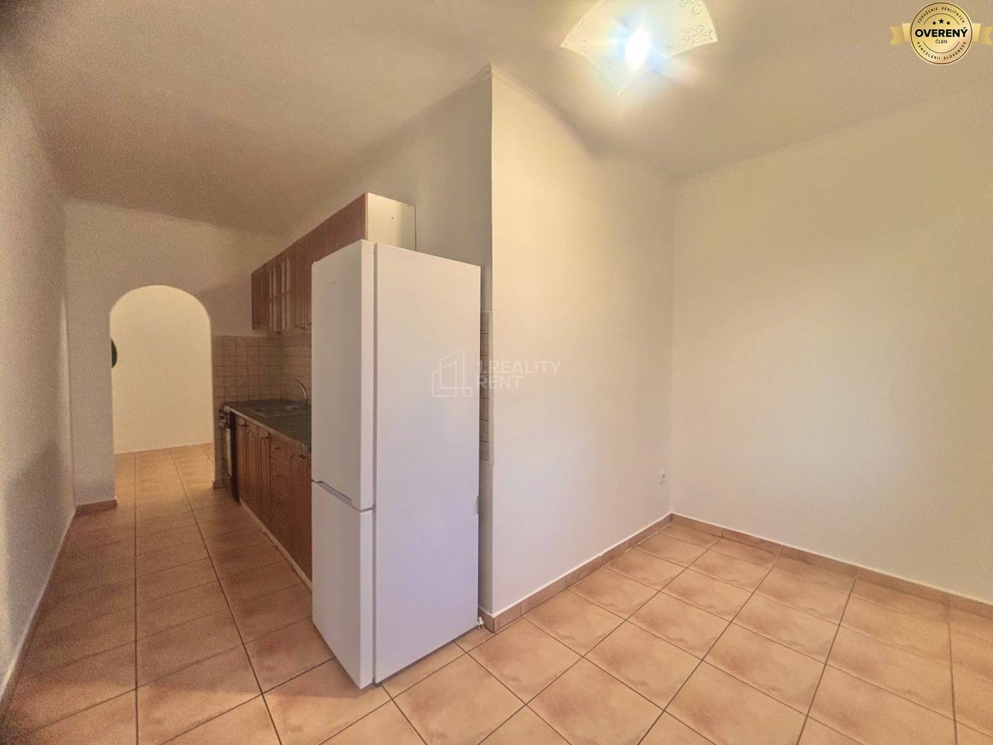 Sale One bedroom apartment, One bedroom apartment, Čadca, Slovakia