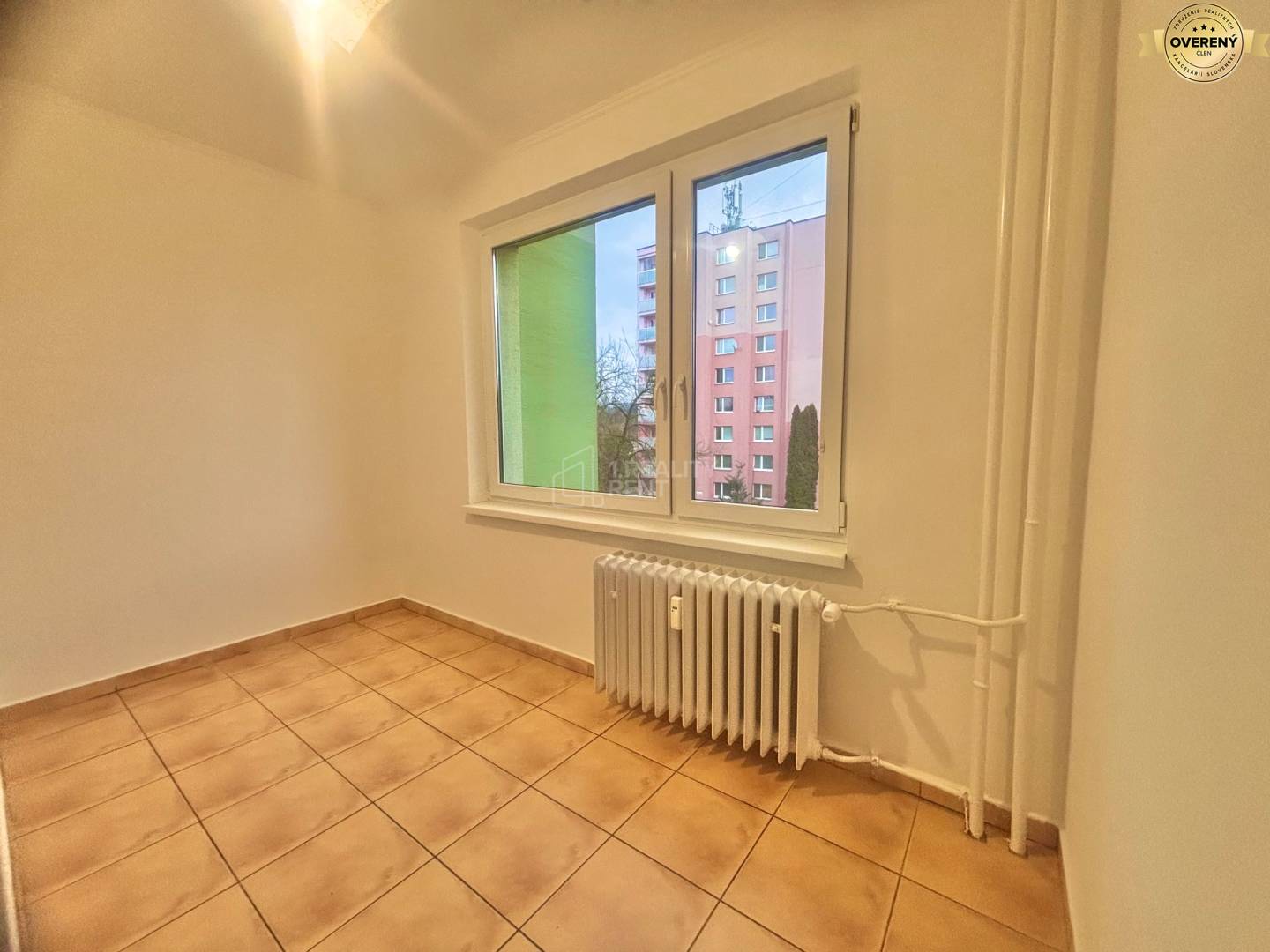 Sale One bedroom apartment, One bedroom apartment, Čadca, Slovakia