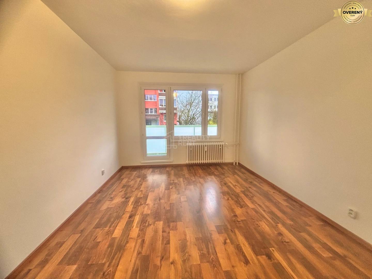 Sale One bedroom apartment, One bedroom apartment, Čadca, Slovakia