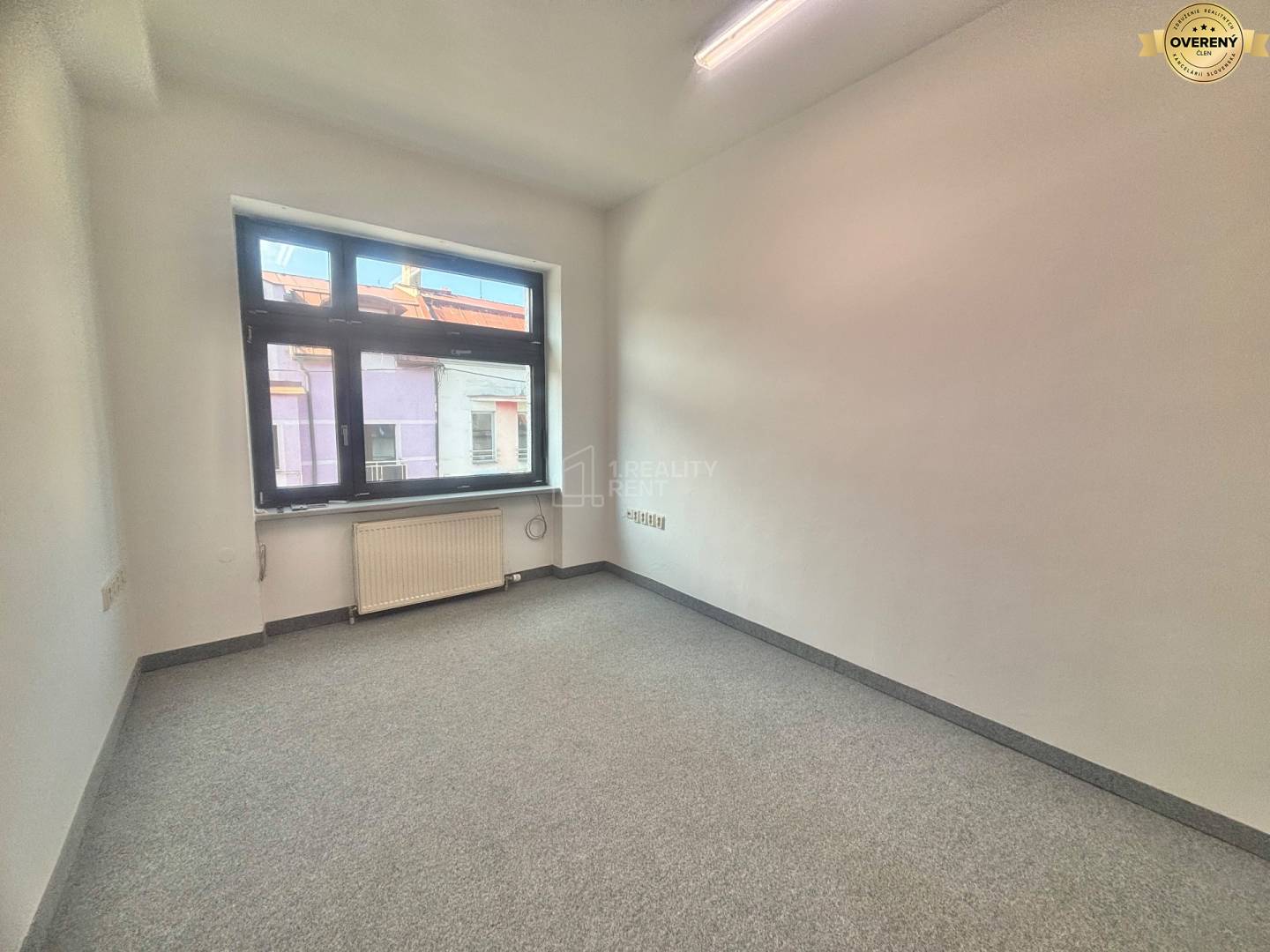 Rent Offices, Offices, Námestie slobody, Čadca, Slovakia