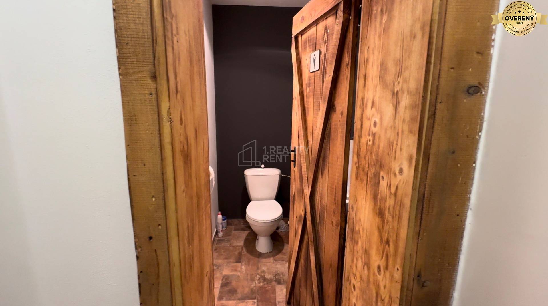 Rent Commercial premises, Commercial premises, Centrum, Čadca, Slovaki