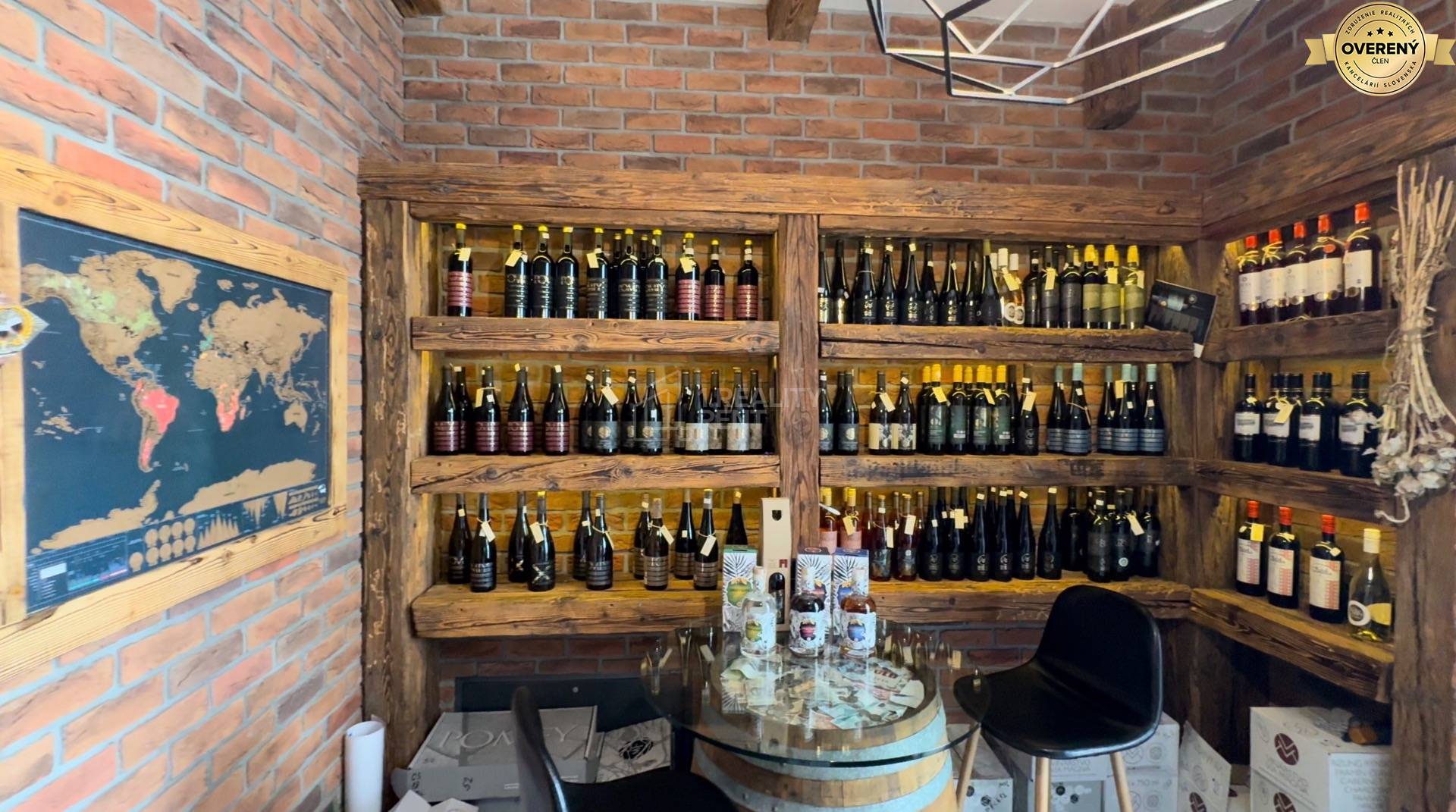 Rent Commercial premises, Commercial premises, Centrum, Čadca, Slovaki