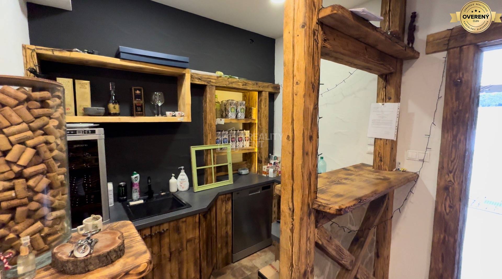 Rent Commercial premises, Commercial premises, Centrum, Čadca, Slovaki