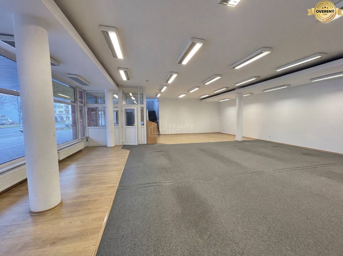 Sale Building, Building, Žilina, Slovakia