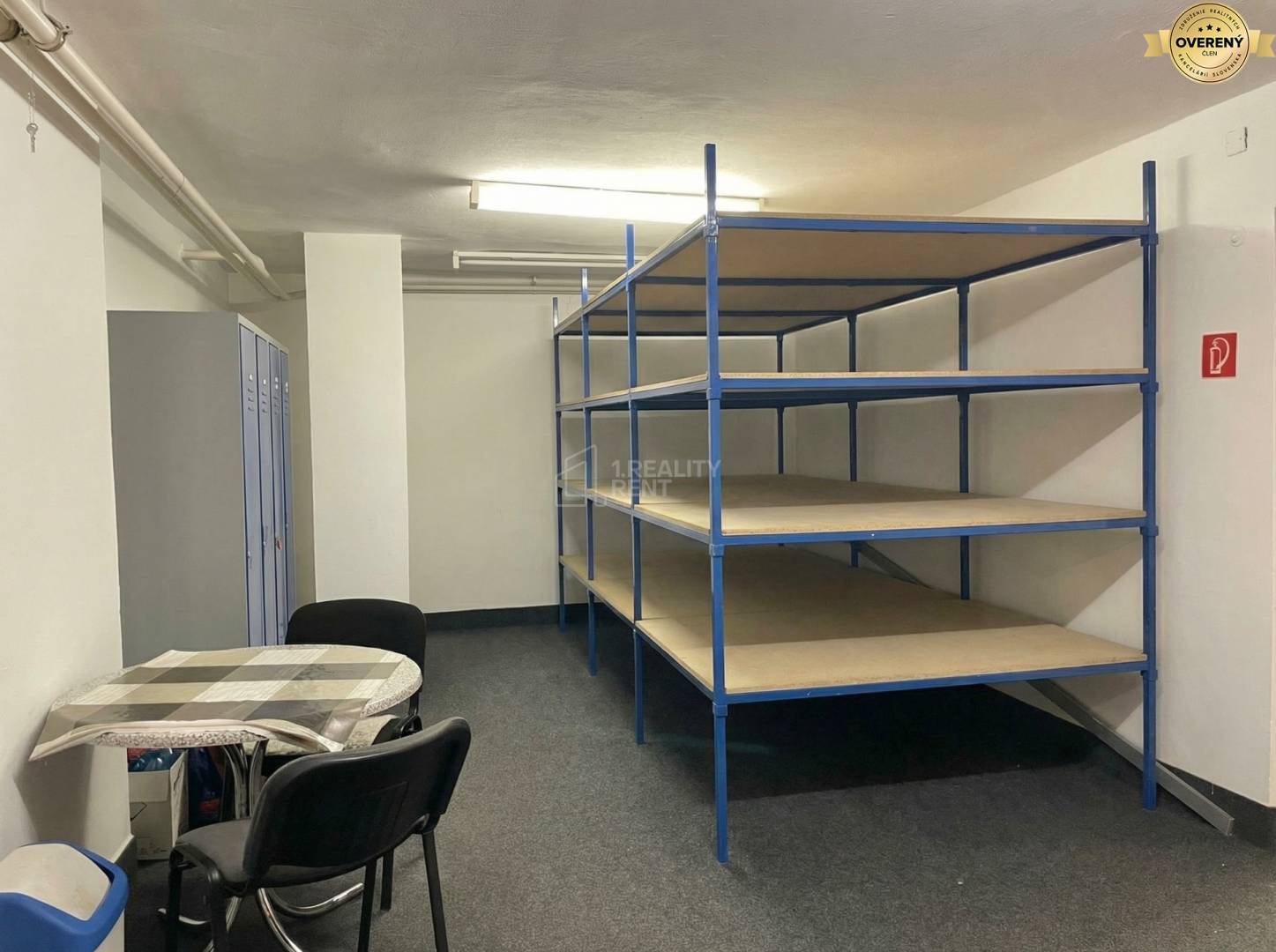 Sale Building, Building, Žilina, Slovakia