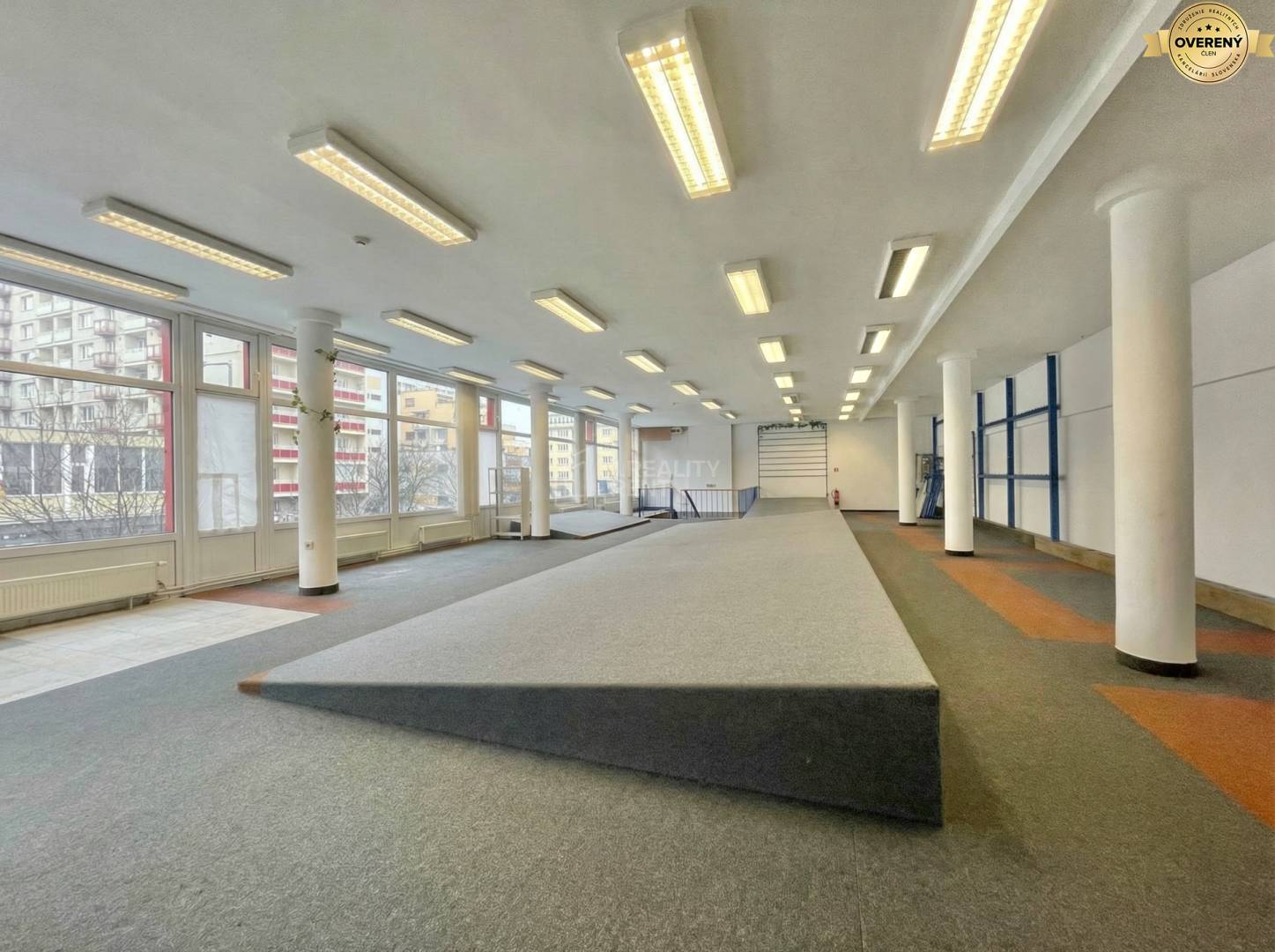 Sale Building, Building, Žilina, Slovakia