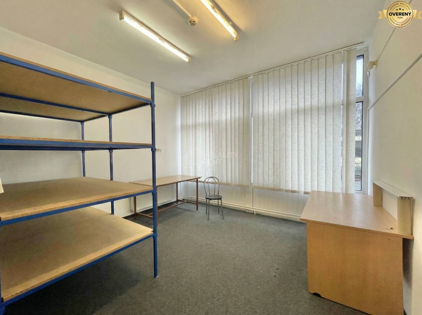 Sale Building, Building, Žilina, Slovakia