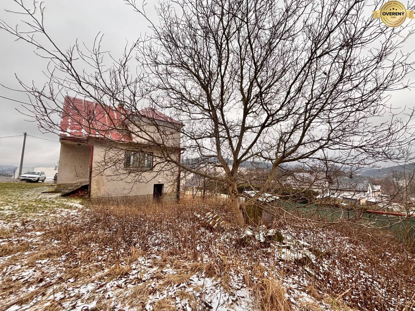 Sale Family house, Family house, Poľana, Čadca, Slovakia