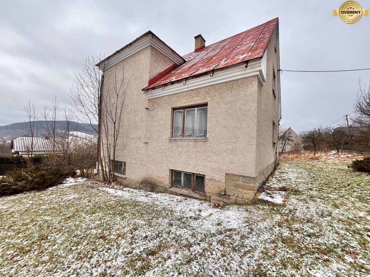 Sale Family house, Family house, Poľana, Čadca, Slovakia