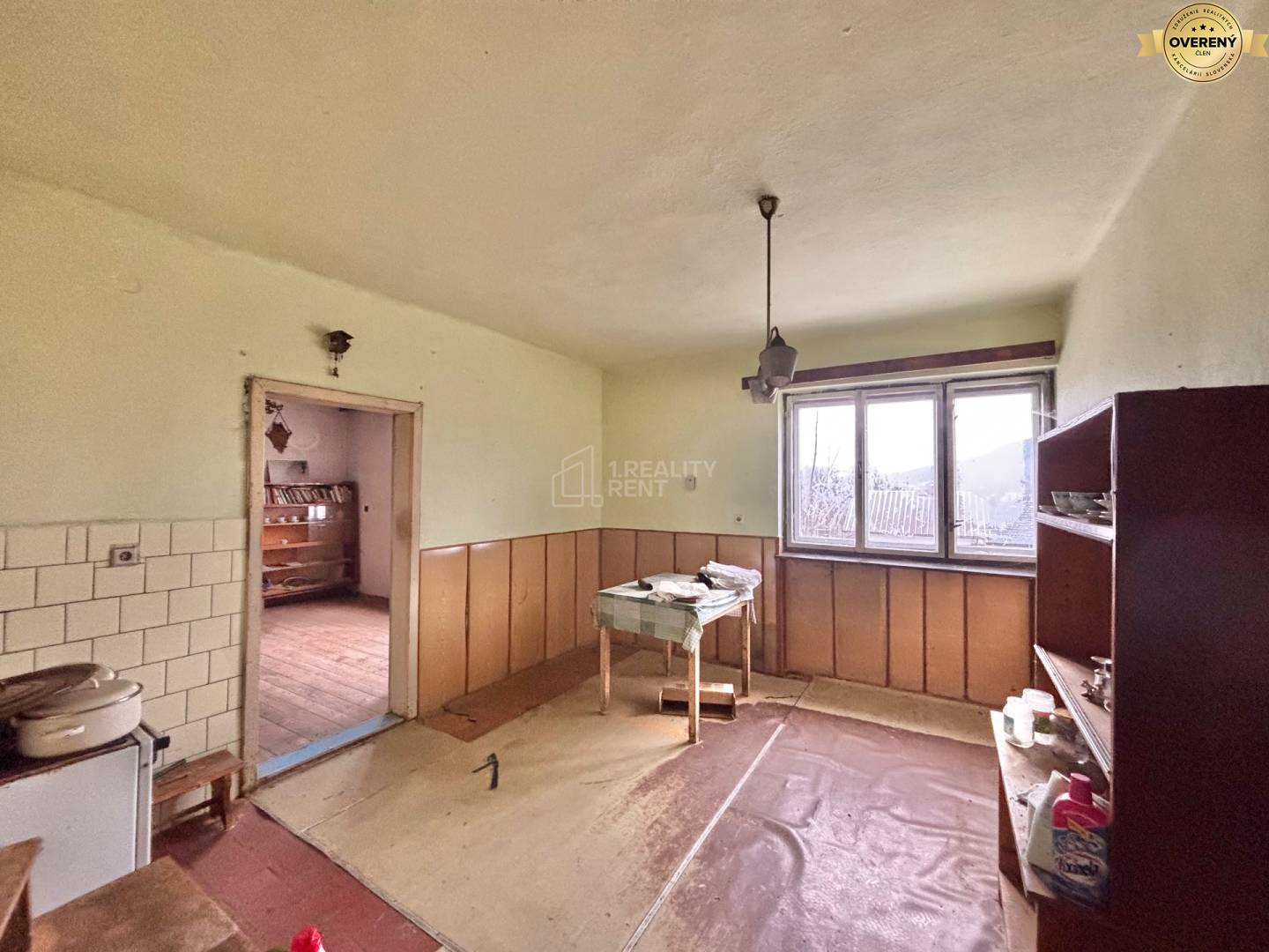 Sale Family house, Family house, Poľana, Čadca, Slovakia