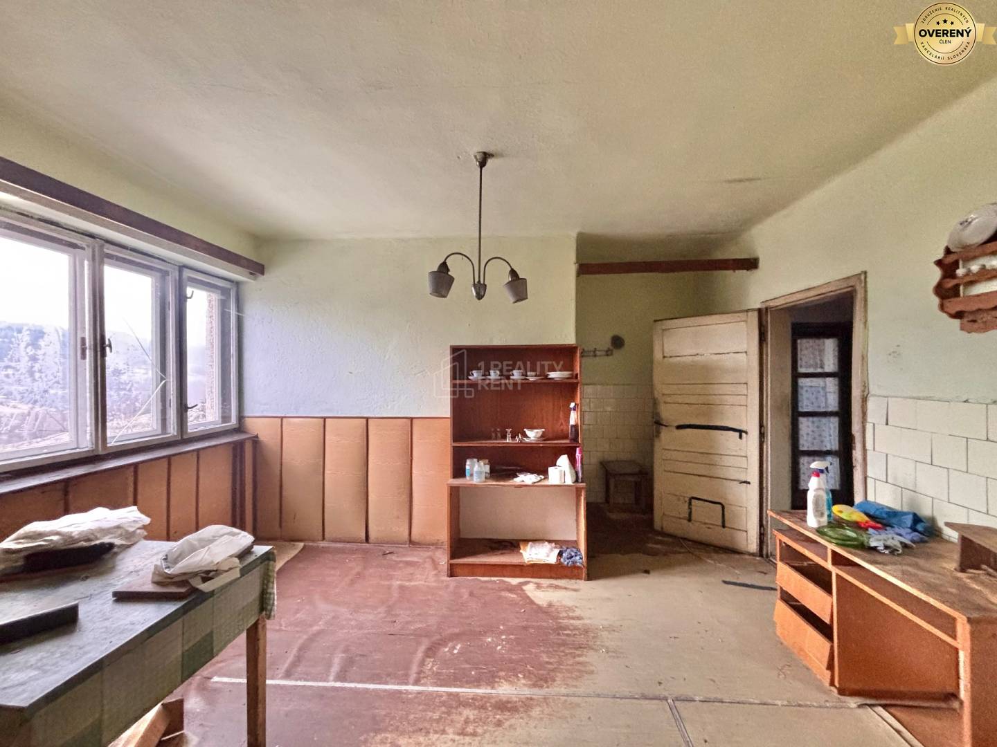 Sale Family house, Family house, Poľana, Čadca, Slovakia