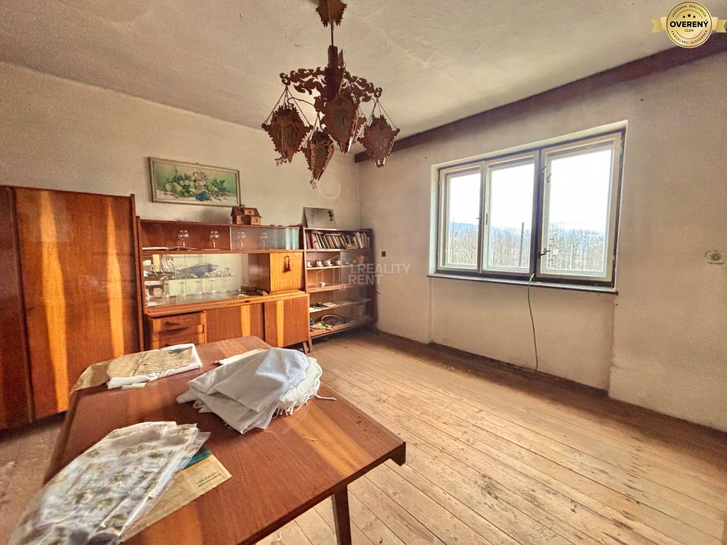 Sale Family house, Family house, Poľana, Čadca, Slovakia