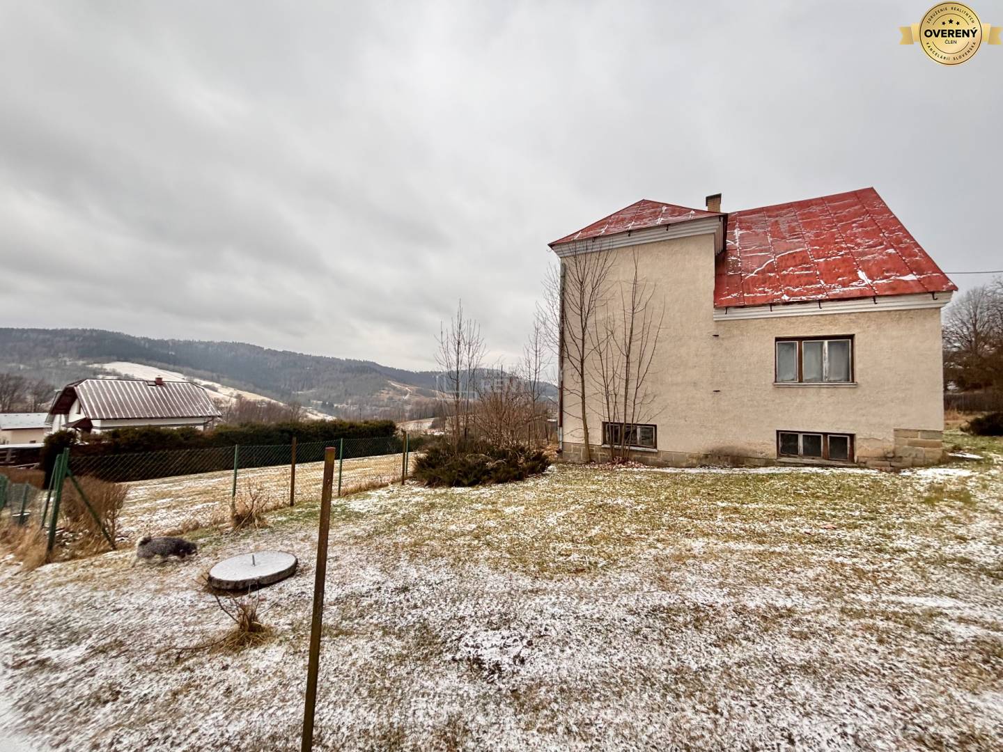 Sale Family house, Family house, Poľana, Čadca, Slovakia