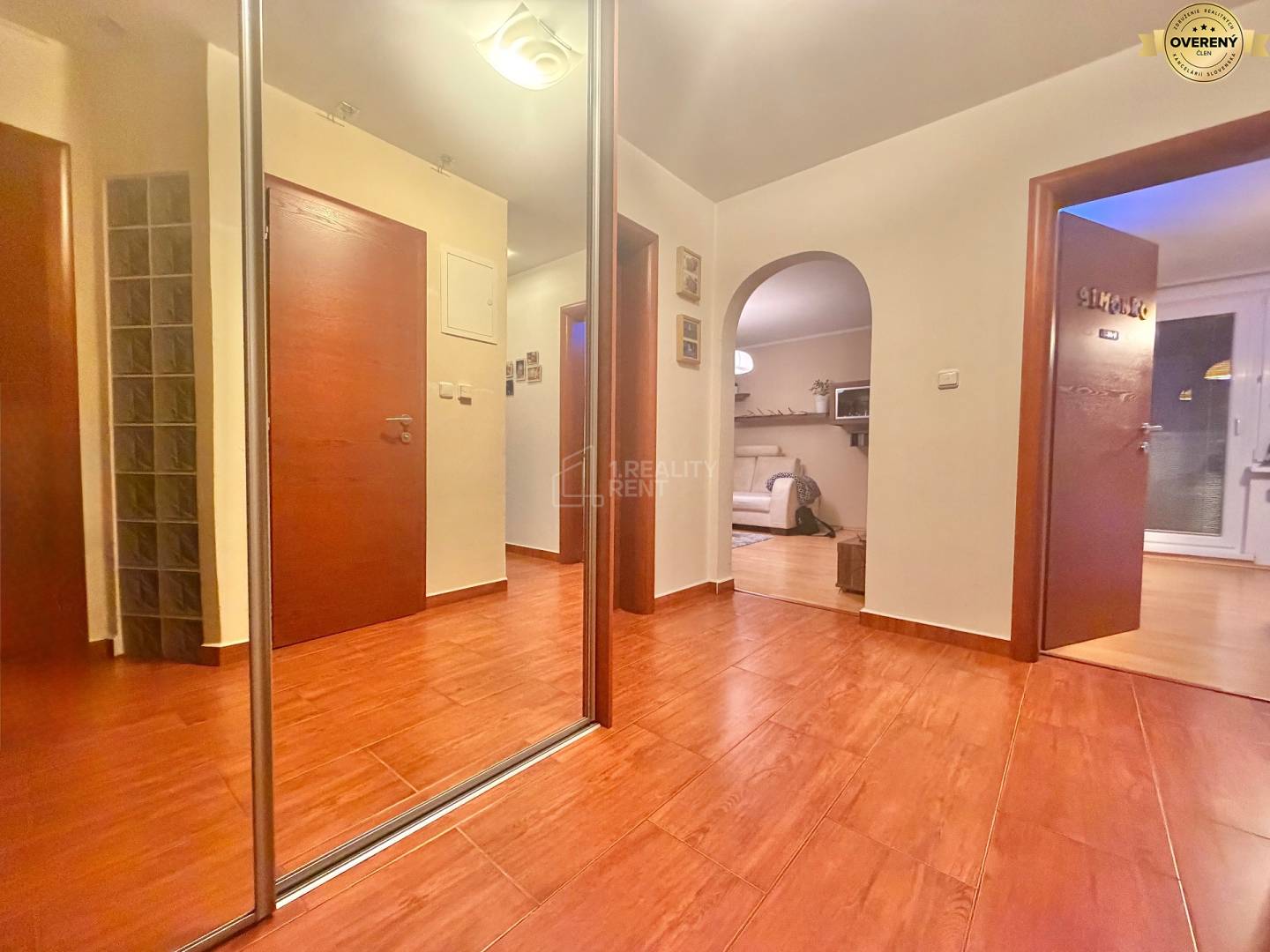 Sale Three bedroom apartment, Three bedroom apartment, M. R. Štefánika