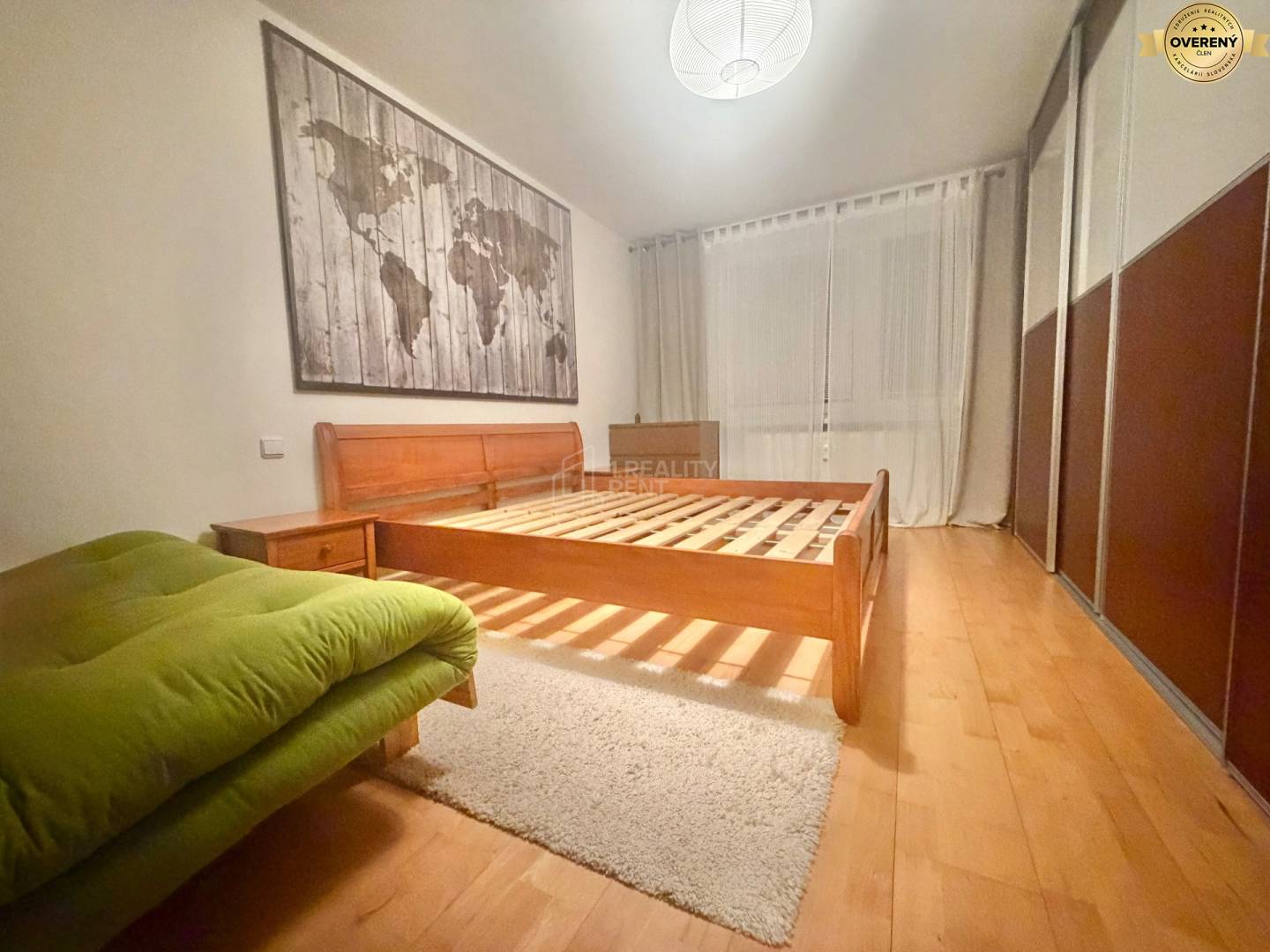 Sale Three bedroom apartment, Three bedroom apartment, M. R. Štefánika