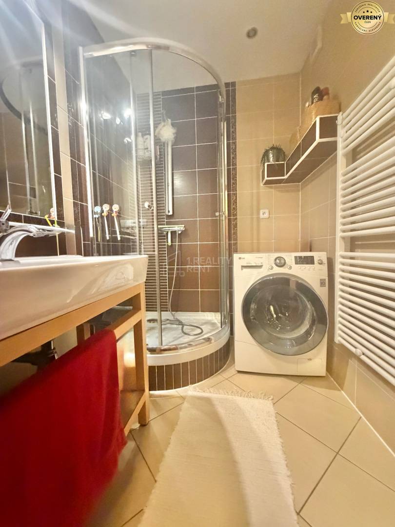 Sale Three bedroom apartment, Three bedroom apartment, M. R. Štefánika