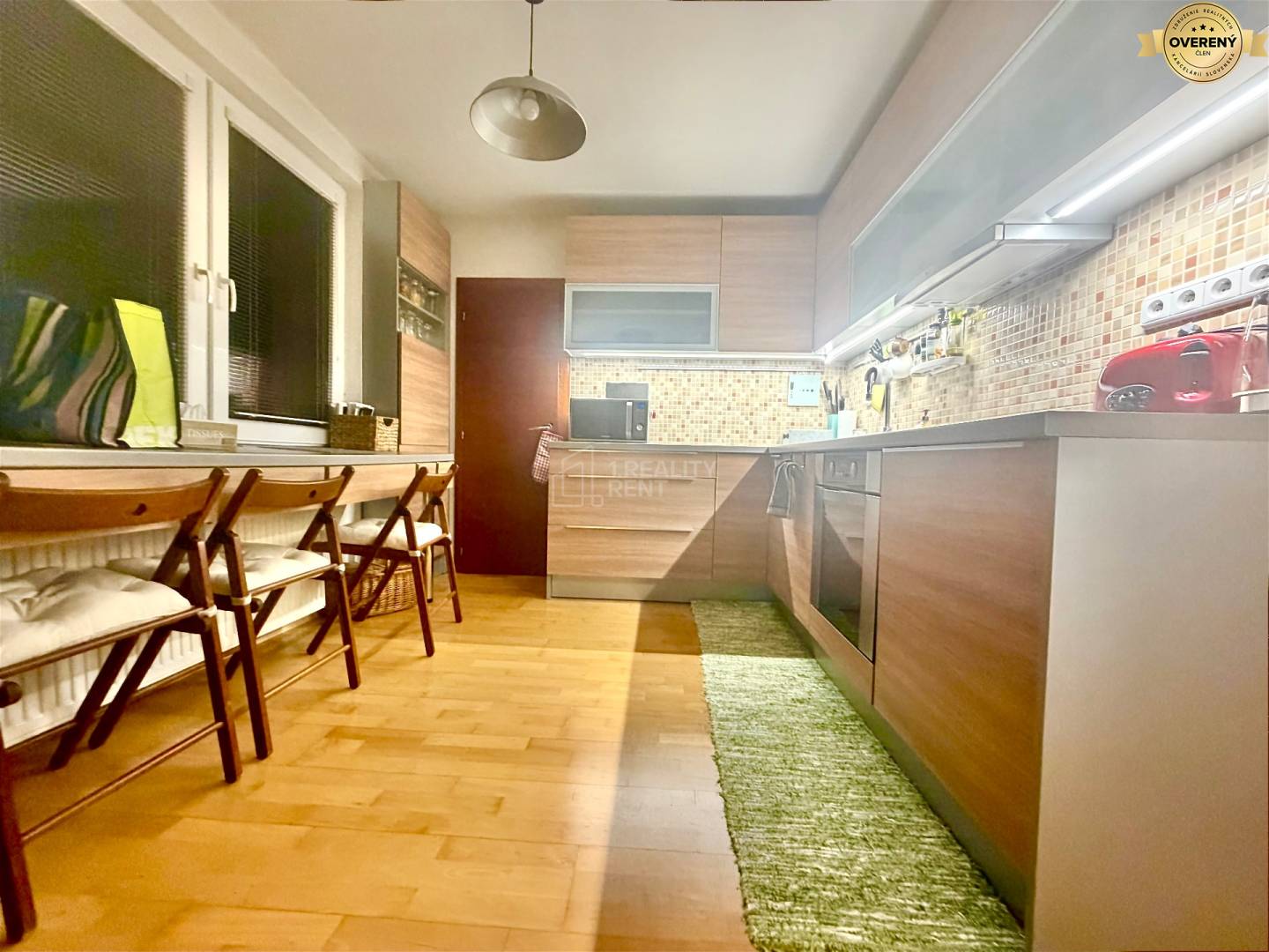 Sale Three bedroom apartment, Three bedroom apartment, M. R. Štefánika