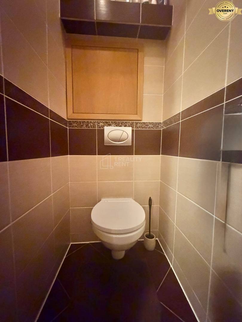 Sale Three bedroom apartment, Three bedroom apartment, M. R. Štefánika