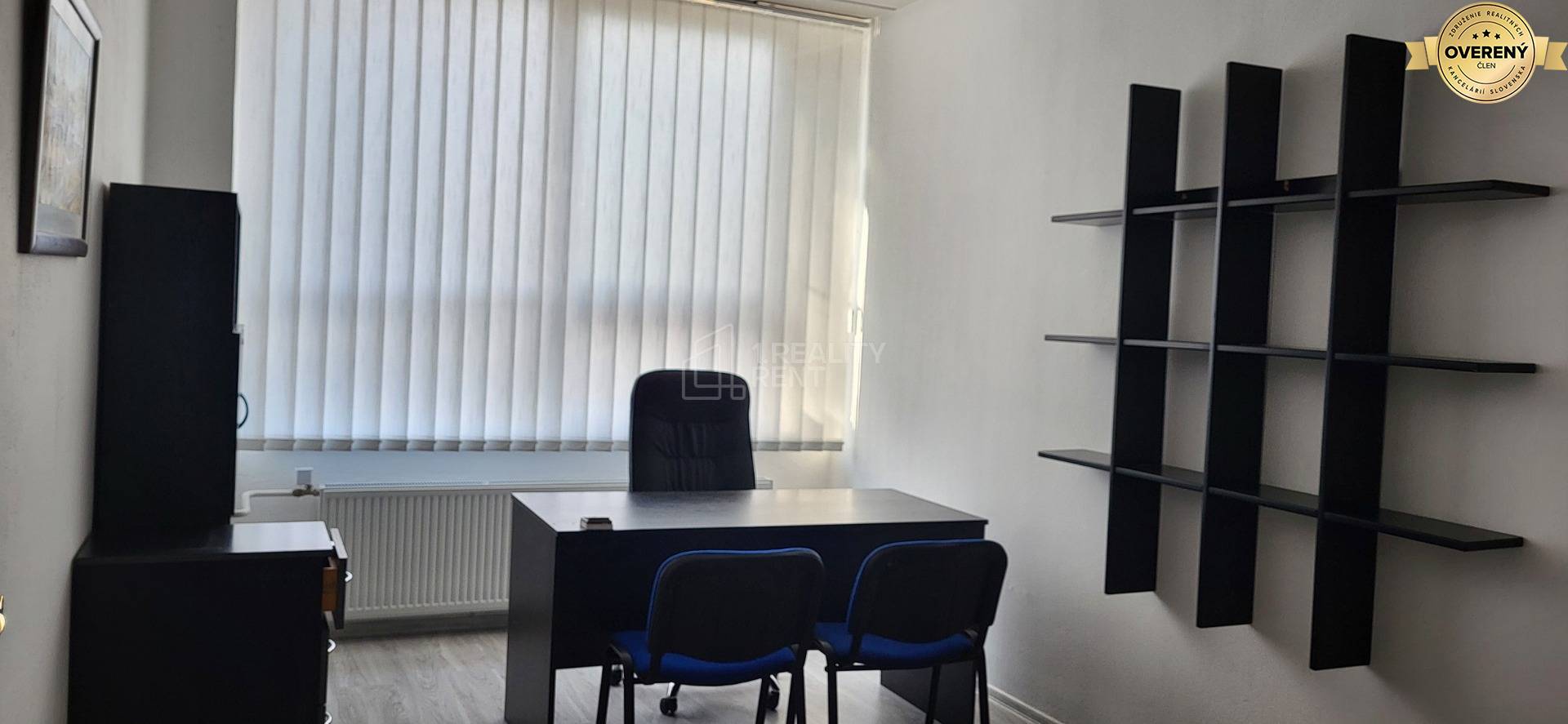 Rent Offices, Offices, Palárikova, Čadca, Slovakia