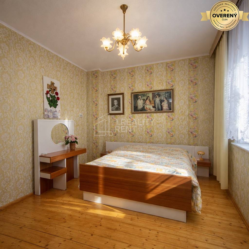 Sale Family house, Family house, Žilina, Slovakia